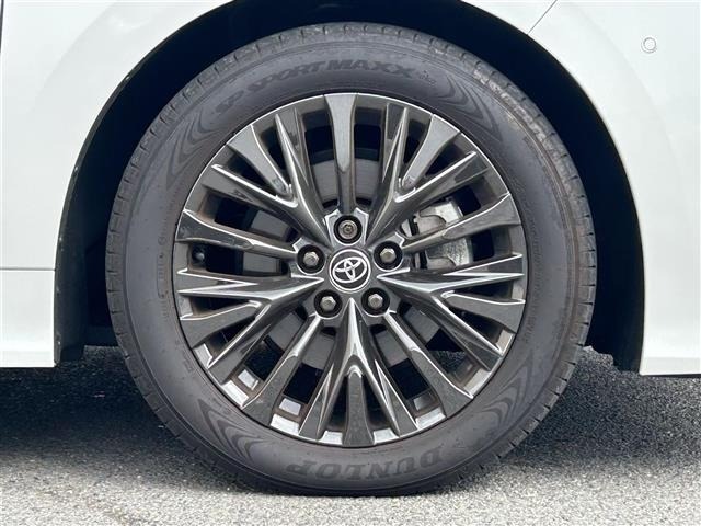Toyota VELLFIRE 2024 7587459-6