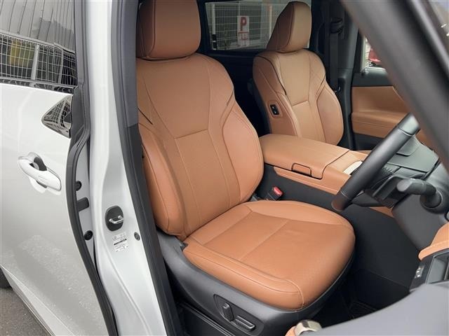 Toyota VELLFIRE 2024 7587459-9