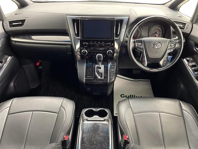 Toyota VELLFIRE 2021 7587460-15