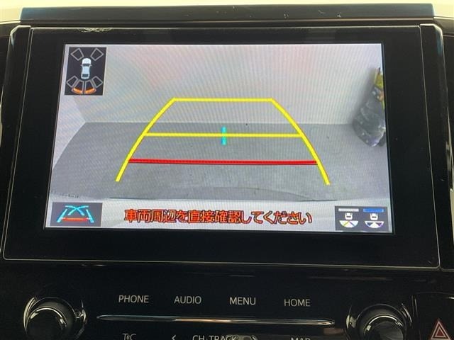 Toyota VELLFIRE 2021 7587460-19