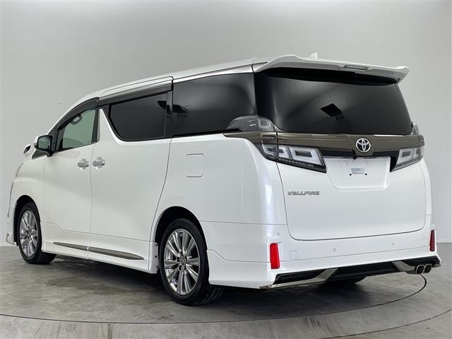 Toyota VELLFIRE 2021 7587460-2