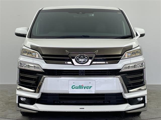 Toyota VELLFIRE 2021 7587460-20