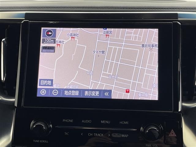 Toyota VELLFIRE 2021 7587460-21