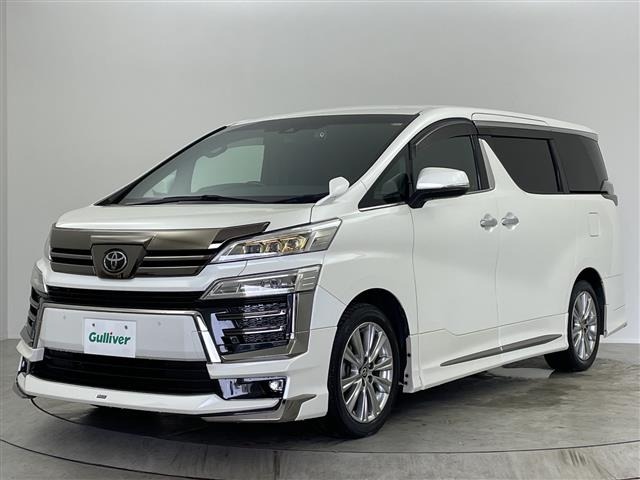Toyota VELLFIRE 2021 7587460-22