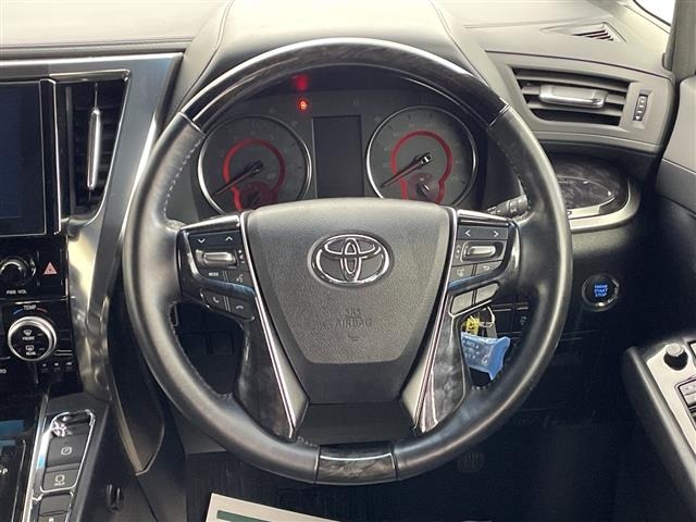 Toyota VELLFIRE 2021 7587460-4