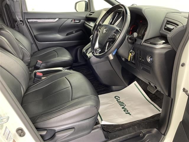 Toyota VELLFIRE 2021 7587460-9