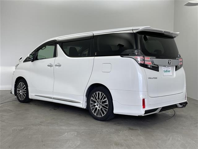 Toyota VELLFIRE 2015 7587472-13