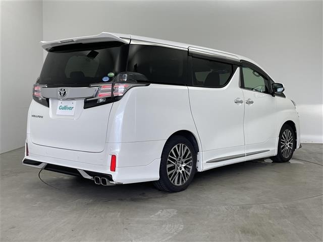 Toyota VELLFIRE 2015 7587472-14