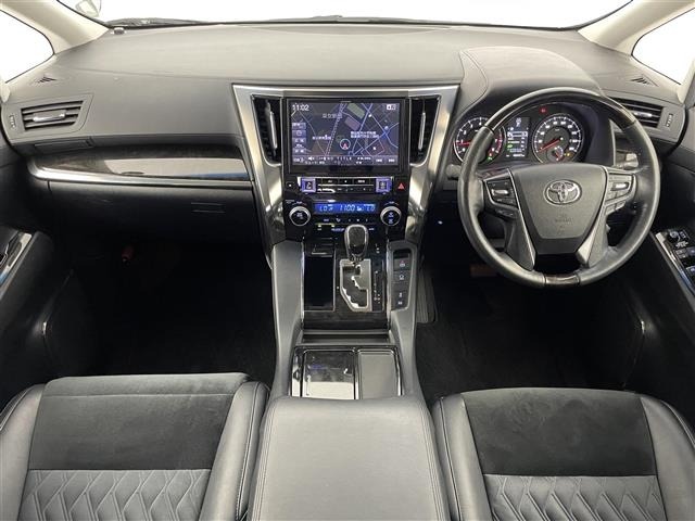 Toyota VELLFIRE 2015 7587472-15