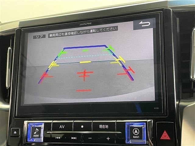 Toyota VELLFIRE 2015 7587472-18