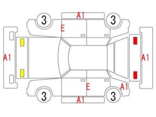 Toyota VELLFIRE 2015 7587472-23