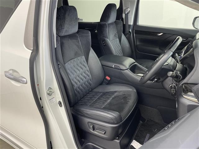 Toyota VELLFIRE 2015 7587472-4