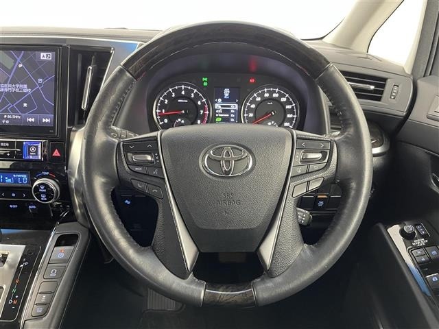 Toyota VELLFIRE 2015 7587472-5