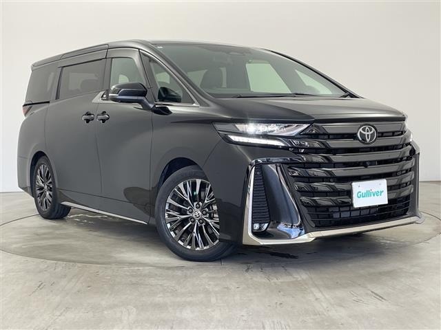 Toyota VELLFIRE 2024 7587473-0