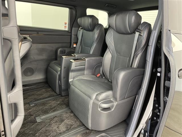 Toyota VELLFIRE 2024 7587473-12