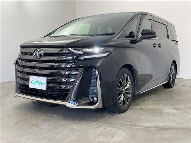 Toyota VELLFIRE 2024 7587473-15