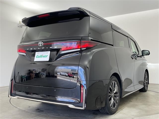 Toyota VELLFIRE 2024 7587473-16