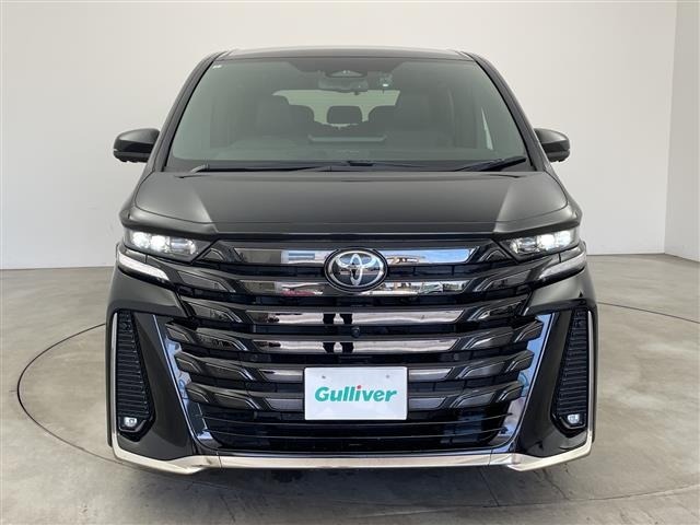 Toyota VELLFIRE 2024 7587473-17
