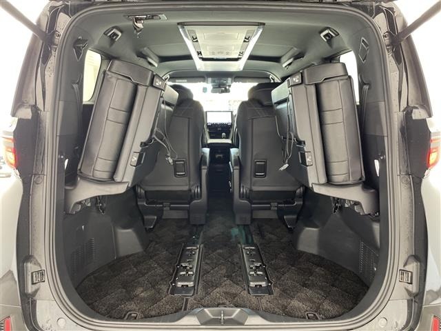 Toyota VELLFIRE 2024 7587473-22