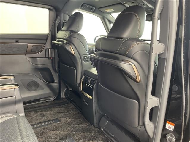 Toyota VELLFIRE 2024 7587473-5