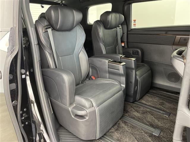 Toyota VELLFIRE 2024 7587473-7