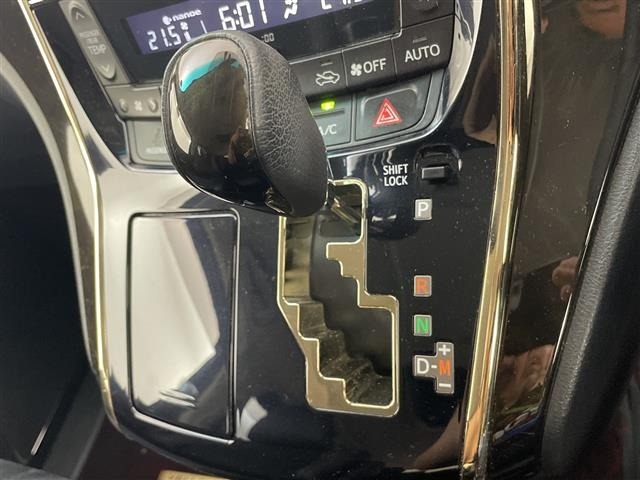 Toyota VELLFIRE 2014 7587487-11