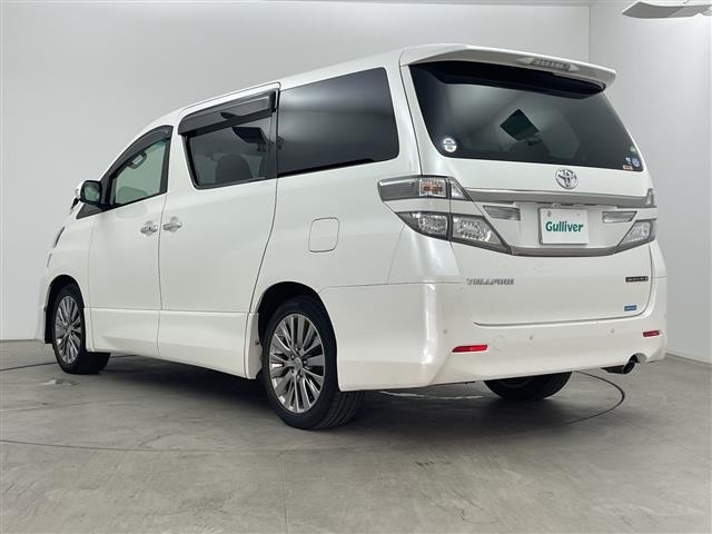 Toyota VELLFIRE 2014 7587487-13