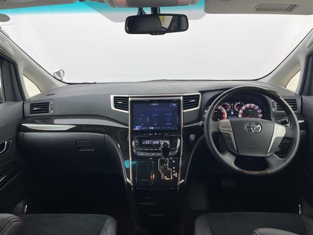 Toyota VELLFIRE 2014 7587487-14
