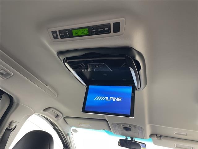 Toyota VELLFIRE 2014 7587487-15