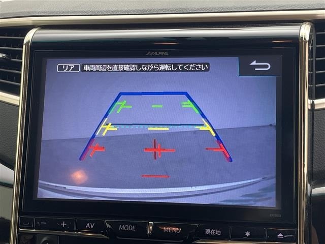 Toyota VELLFIRE 2014 7587487-16