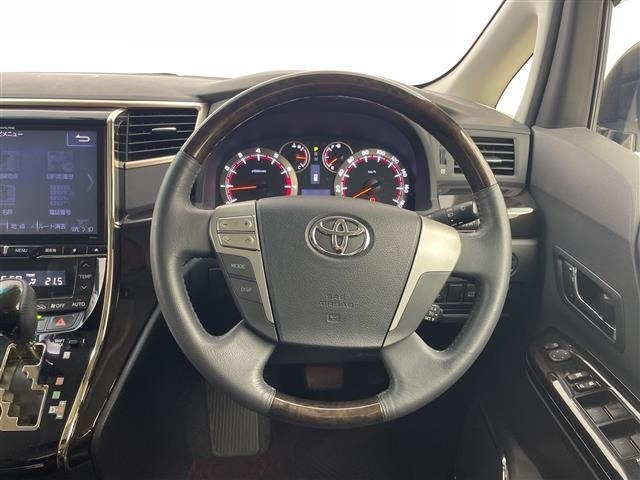 Toyota VELLFIRE 2014 7587487-18