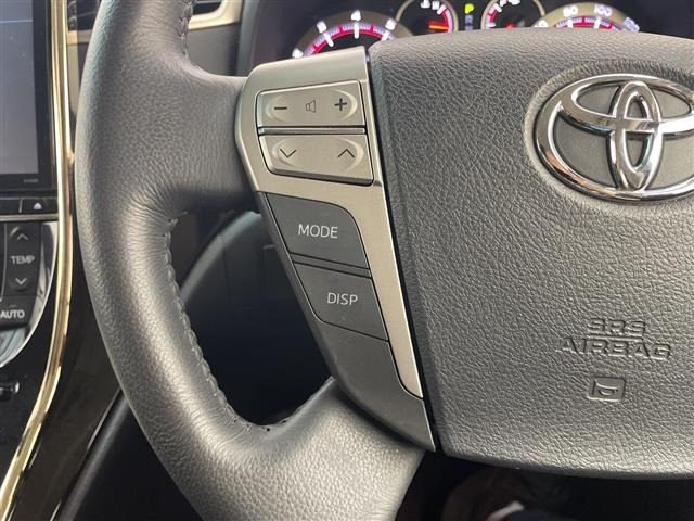 Toyota VELLFIRE 2014 7587487-21