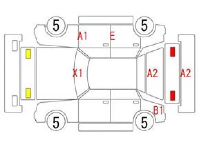 Toyota VELLFIRE 2014 7587487-23