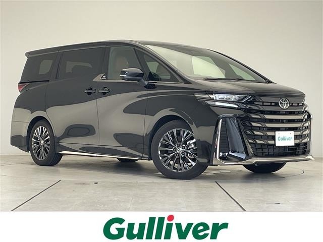 Toyota VELLFIRE 2025 7587488-0