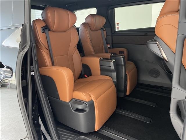 Toyota VELLFIRE 2025 7587488-11
