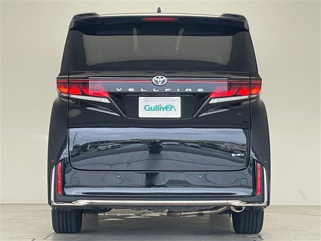 Toyota VELLFIRE 2025 7587488-13