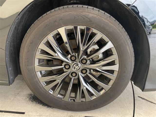 Toyota VELLFIRE 2025 7587488-20