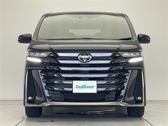 Toyota VELLFIRE 2025 7587488-22