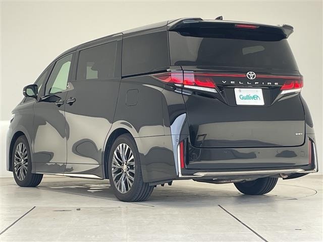 Toyota VELLFIRE 2025 7587488-4