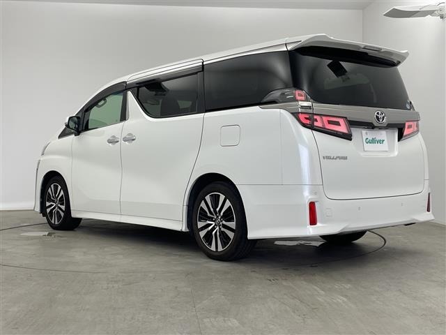 Toyota VELLFIRE 2019 7587511-13