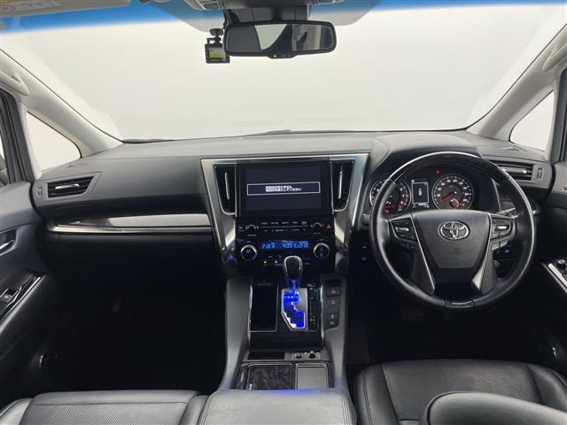 Toyota VELLFIRE 2019 7587511-14