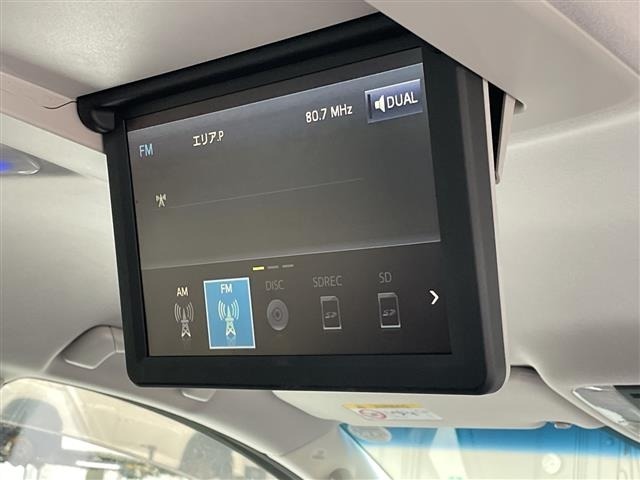 Toyota VELLFIRE 2019 7587511-15