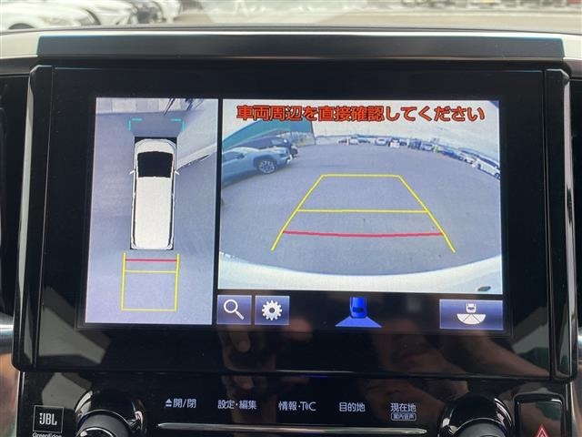 Toyota VELLFIRE 2019 7587511-16