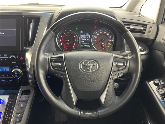 Toyota VELLFIRE 2019 7587511-21