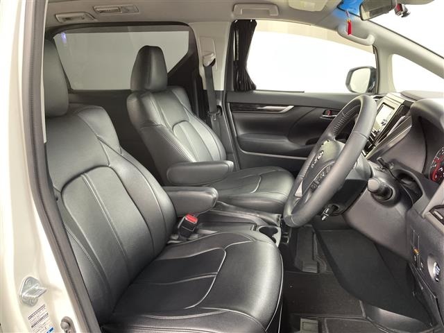 Toyota VELLFIRE 2019 7587533-12