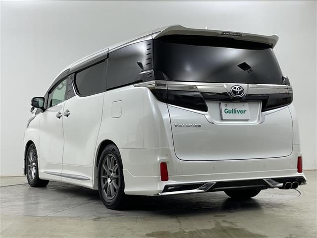 Toyota VELLFIRE 2019 7587533-13
