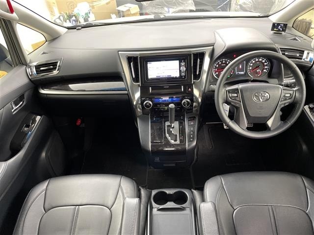 Toyota VELLFIRE 2019 7587533-14