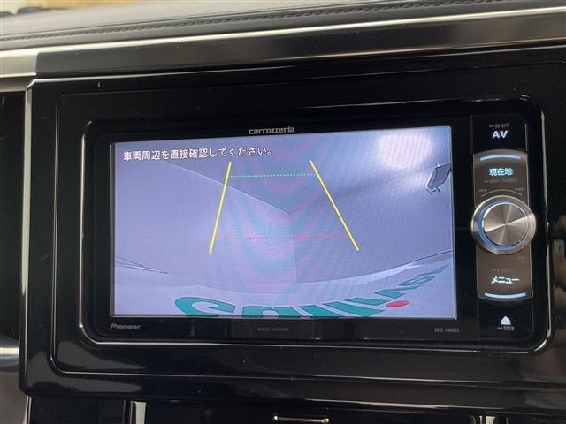 Toyota VELLFIRE 2019 7587533-17