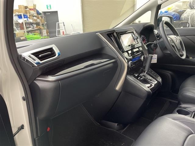 Toyota VELLFIRE 2019 7587533-2