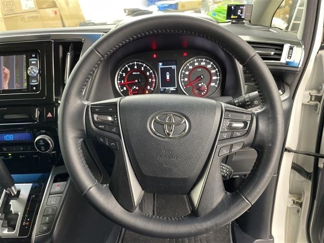 Toyota VELLFIRE 2019 7587533-21
